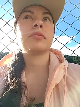 Camila Ord online show from October 21, 9:30 pm