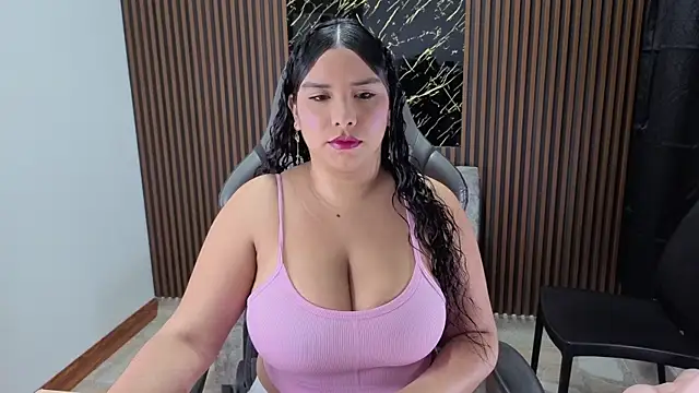 Emy topless online show from December 4, 11:01 am