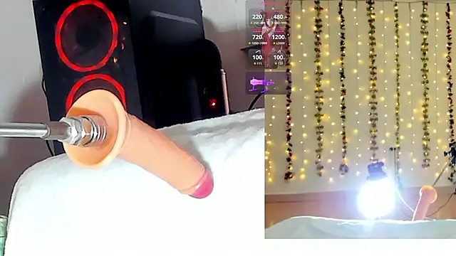 Kitty  Rose   online show from November 19, 10:15 am