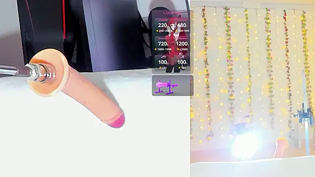 Kitty  Rose   online show from March 27, 10:16 am