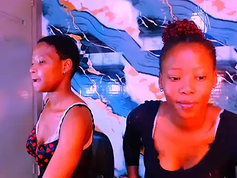 ebonypretty4u69 online show from November 21, 6:59 am