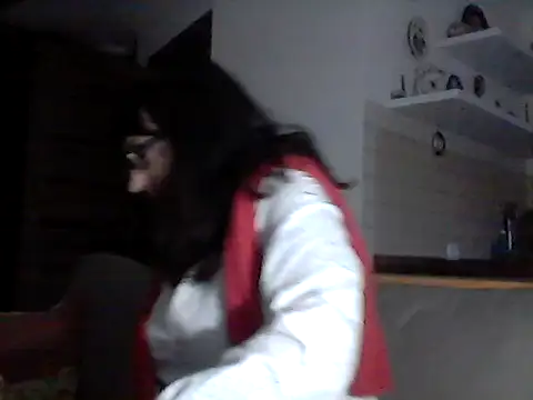 Elena48324 online show from February 19, 3:33 pm