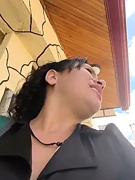 Yaya watson online show from February 27, 7:03 pm