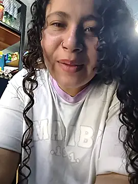 Yaya watson online show from November 23, 8:21 pm