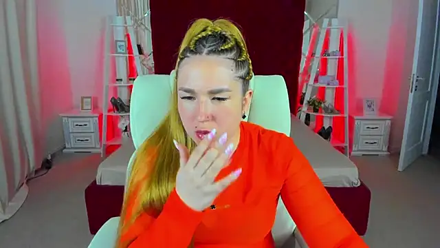 Sofii darling online show from April 2, 4:26 pm