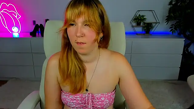 Sofii darling online show from October 20, 4:32 pm