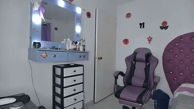 soffy rosses online show from May 31, 4:40 am