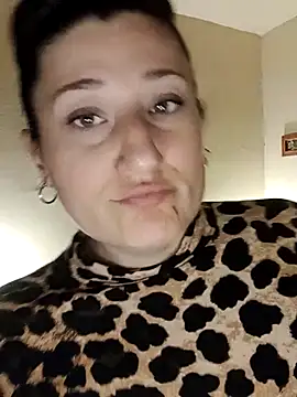 BlanquitaMexicana online show from October 10, 2:49 am