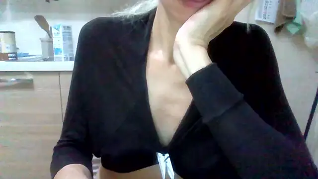 Kelly80 online show from June 3, 3:51 am