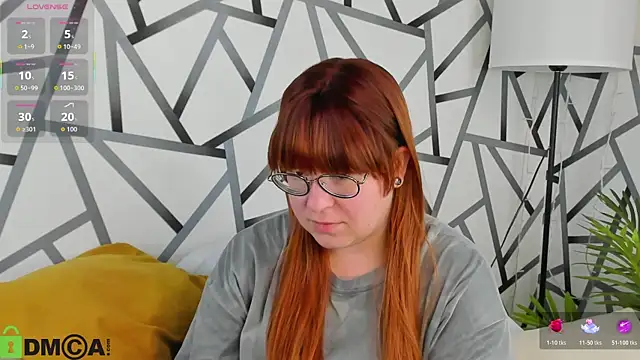 Michelle Wilsson online show from June 1, 7:43 am