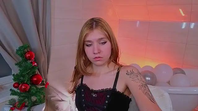 Iris Rain online show from January 7, 10:29 am