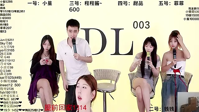 Snapshot of Serendipity--001 chatting on October 10, 1:16 pm Serendipity--001 online show from October 10, 1:16 pm