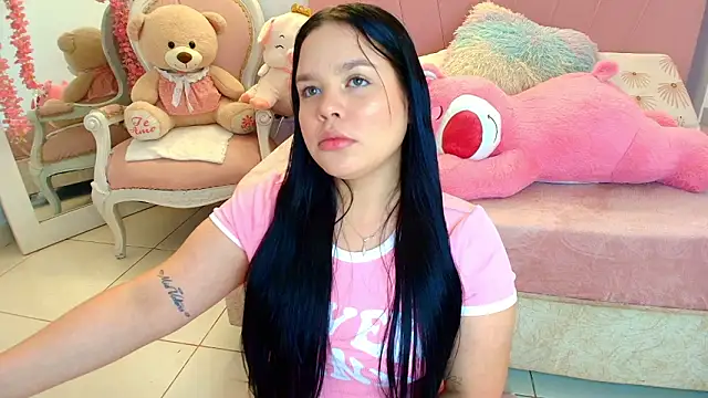  sammysaenz online show from February 20, 9:59 pm