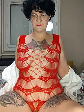 DadoTigresse online show from November 27, 4:43 pm