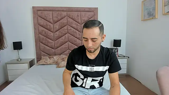 Lushian  online show from November 27, 3:26 pm