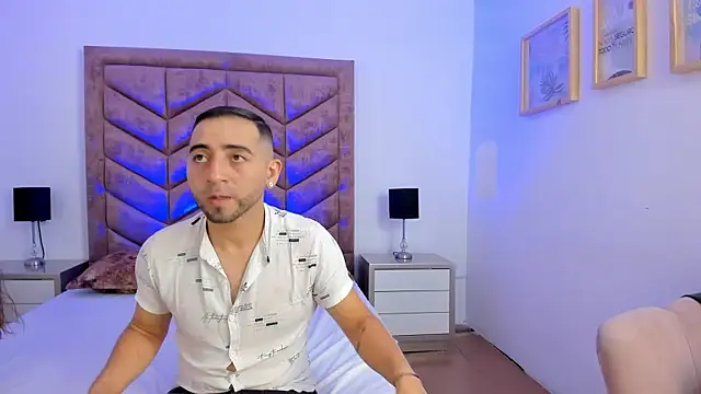 Lushian  online show from November 15, 3:57 pm