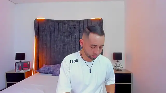 Lushian  online show from March 21, 4:45 pm