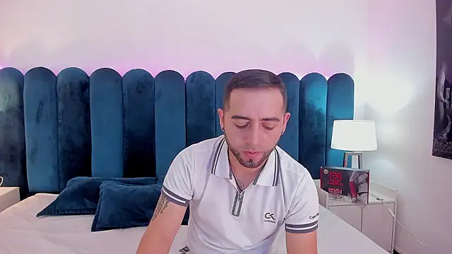 Lushian  online show from February 6, 3:48 pm