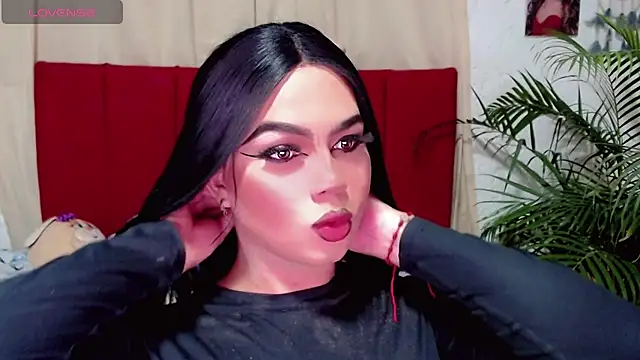 kushina uzumaki75 online show from January 9, 5:01 am