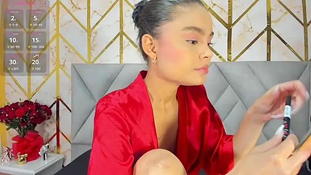 Cassidy 14 online show from December 14, 9:31 pm