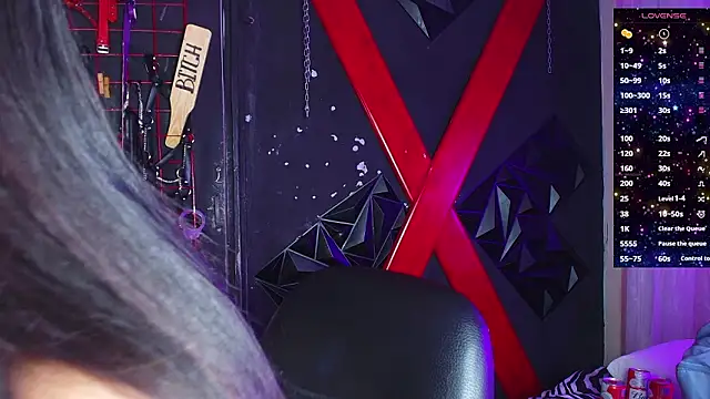 ivonne diaz1 online show from March 21, 2:27 am