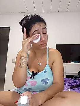 Samantha hotly online show from November 13, 10:14 am