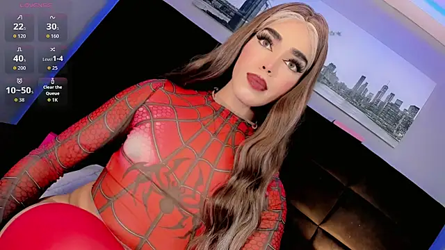 Baby-Isa online show from November 14, 6:13 am