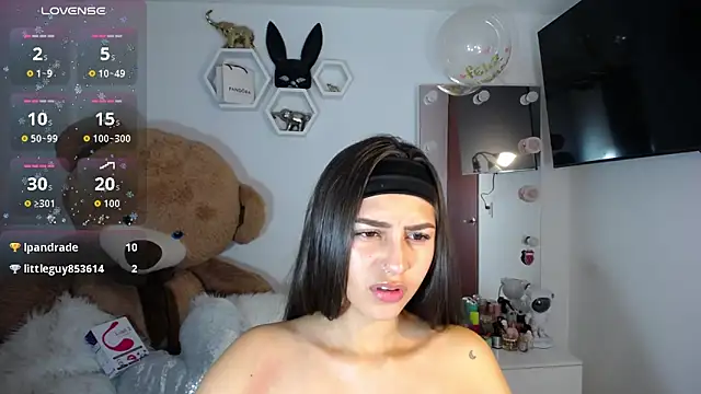 channel-rose1 online show from March 18, 9:14 am