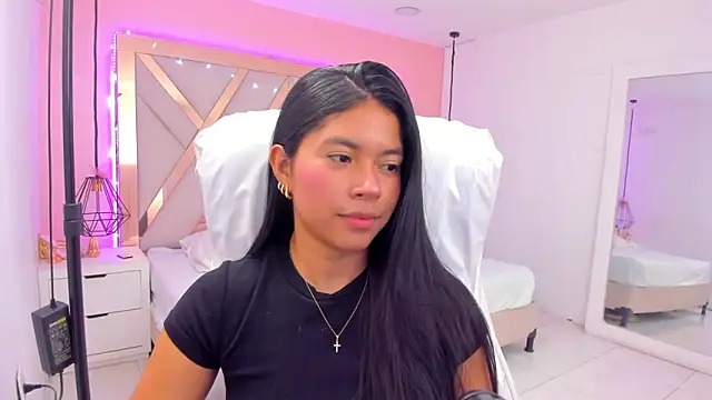 samantaa shy online show from February 11, 4:03 am