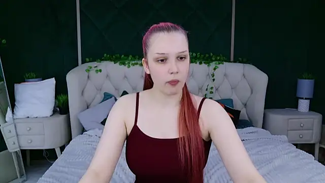 Wilda Foster online show from November 5, 5:56 am