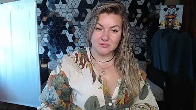 NikaSkylink online show from May 12, 4:54 am