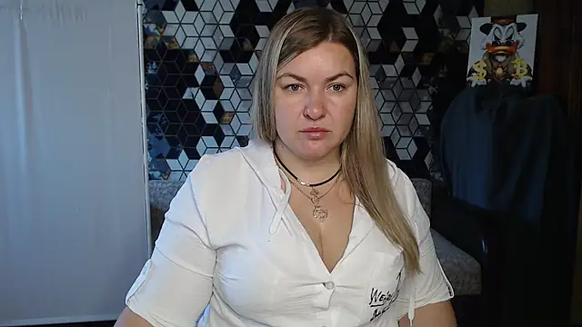 NikaSkylink online show from April 30, 5:01 am