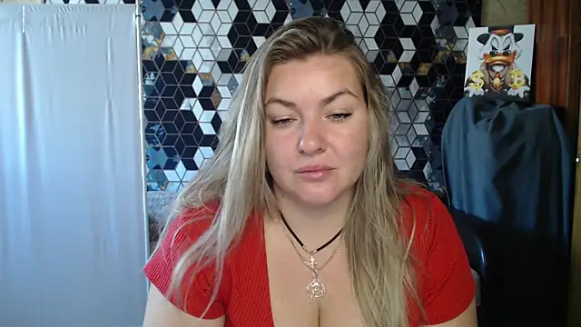 NikaSkylink online show from May 5, 5:21 am