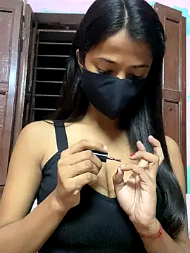 Snapshot of Sonia_soni332 chatting on October 10, 2:11 pm Sonia soni332 online show from October 10, 2:11 pm