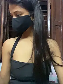 Snapshot of Sonia_soni332 chatting on October 2, 12:43 pm Sonia soni332 online show from October 2, 12:43 pm