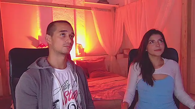 Laila asher online show from November 28, 4:26 am