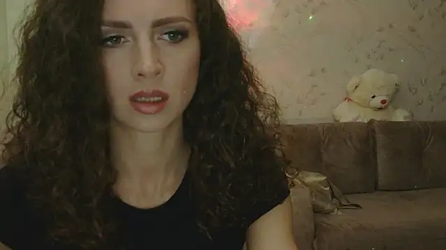 Amber Carrol online show from November 29, 5:39 pm