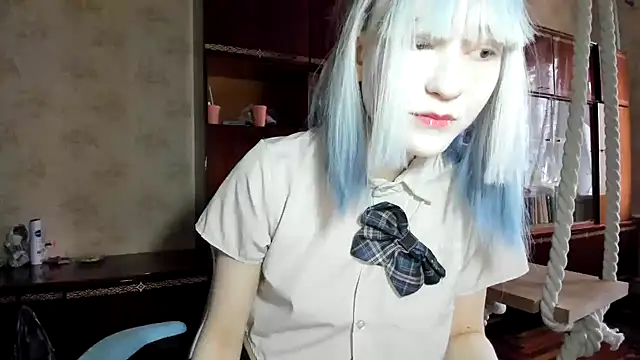 kioshi kiss online show from November 11, 12:46 pm