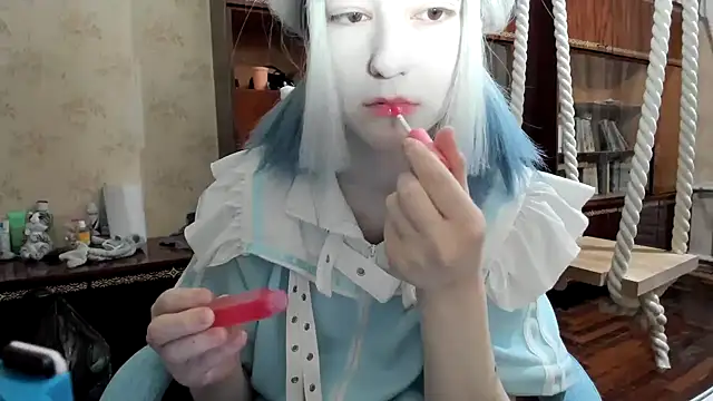 kioshi kiss online show from September 15, 7:54 pm