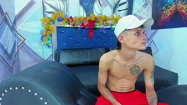 rhabena boysex online show from December 14, 10:15 pm