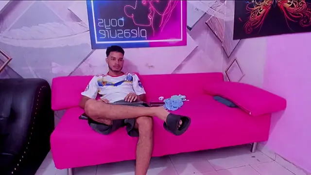 rhabena boysex online show from February 28, 1:49 am