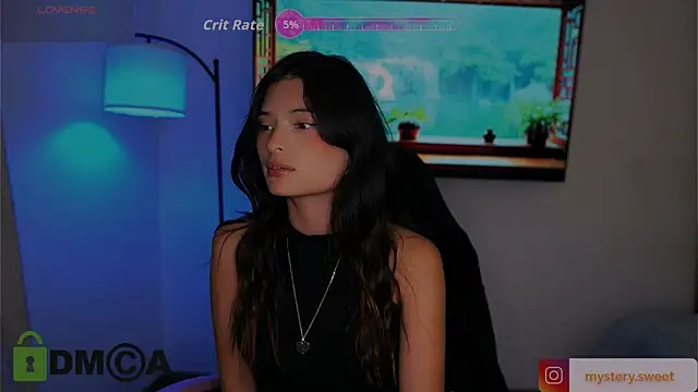 jenniekim777 online show from April 11, 2:50 am