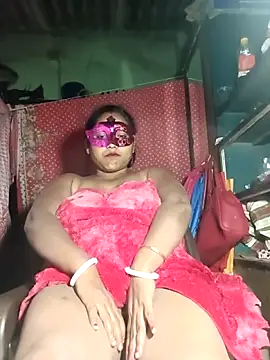 Nude-Priya2 online show from February 3, 6:45 pm