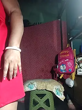 Nude-Priya2 online show from February 7, 9:35 am