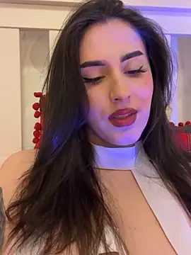 AriaAdda online show from February 27, 4:51 pm