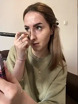 AriaAdda online show from March 8, 12:20 pm