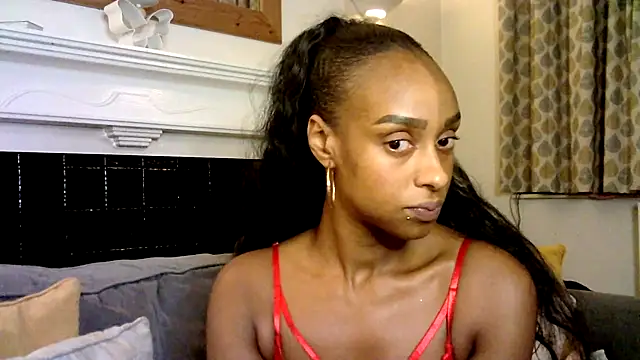 Hazel Dollxx online show from September 13, 9:34 pm