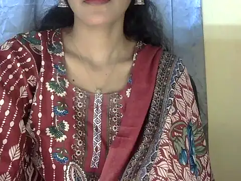 zara Khan0 online show from September 23, 4:27 pm