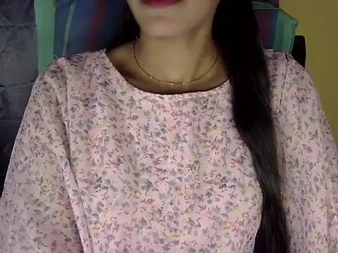 zara Khan0 online show from October 5, 2:55 pm