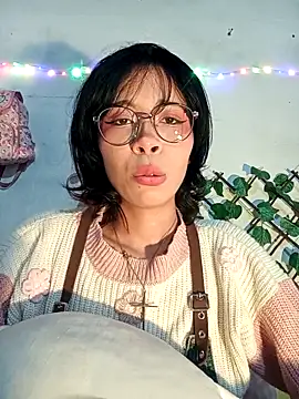 dolliette24 online show from January 7, 12:03 am